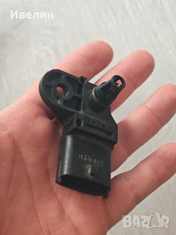 map sensor bosch за опел