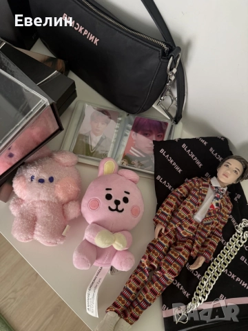 🎀 K-POP MYSTERY BOX 🎀, снимка 2 - CD дискове - 55402787