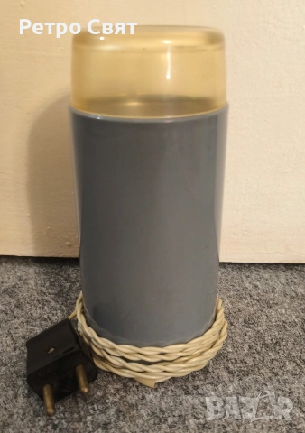 Ретро кафемелачка 