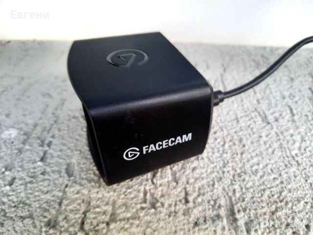 Elgato Facecam 1080@60fps webcam, снимка 5 - Камери - 55008490
