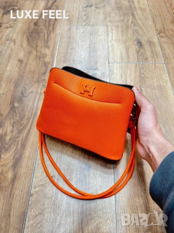 Hermes ⚜️Дамски Чанти , снимка 5 - Чанти - 54693213