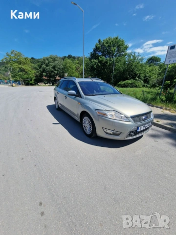 Ford Mondeo , снимка 2 - Автомобили и джипове - 54763764