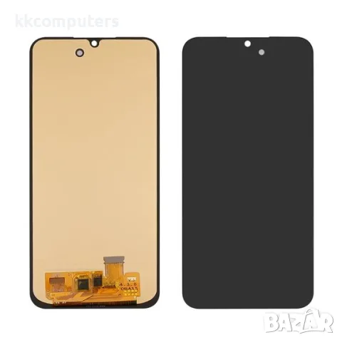 Дисплей за SAMSUNG A155/ A156/ M156B Galaxy A15 (4G/ 5G) (2023)/ M15 (2024) OLED