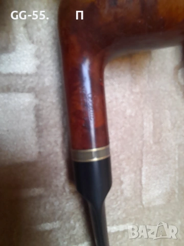 Стари винтич лули, снимка 5 - Антикварни и старинни предмети - 54298952