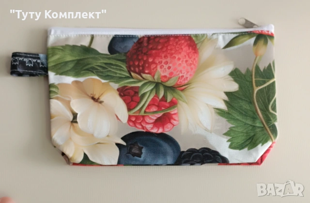 Продавам на едро 18 броя несесера , снимка 3 - Портфейли, портмонета - 54081795