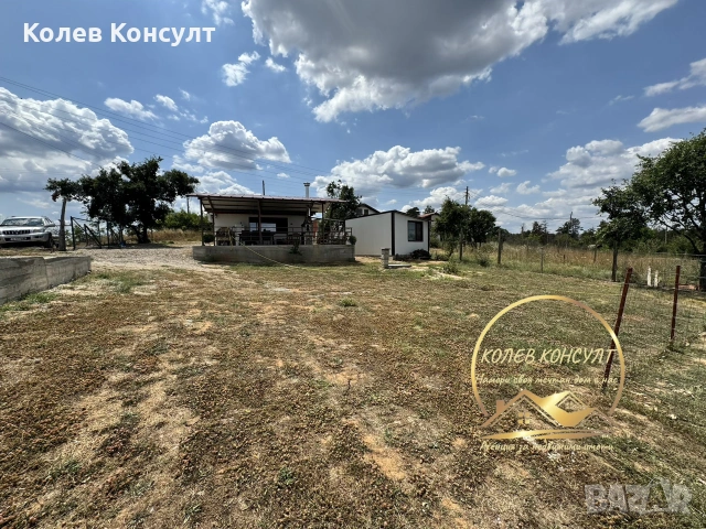 къща НОВО СТРОЙТЕЛСТВО град Харманли, снимка 5 - Къщи - 55188992