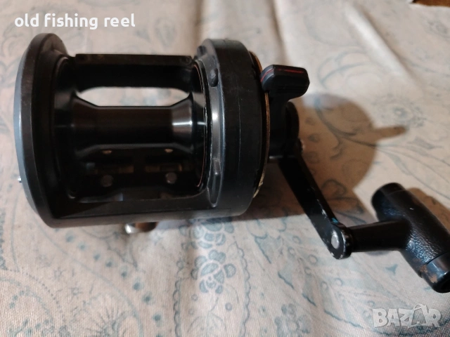 SHIMANO TRITON TLD15 