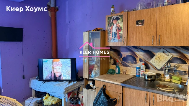 Апартамент в кв. Марийно, гр. Димитровград ,обл. Хасково, снимка 8 - Апартаменти - 55261189