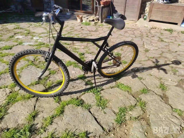 продавам колело