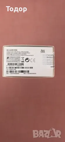 Samsung galaxy A22 128GB, снимка 5 - Samsung - 55583344