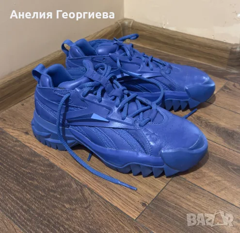 Дамски маратонки Reebook - Cardy B