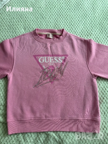 Блуза guess размер s