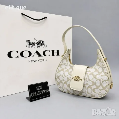 дамски чанти coach , снимка 2 - Чанти - 55342578