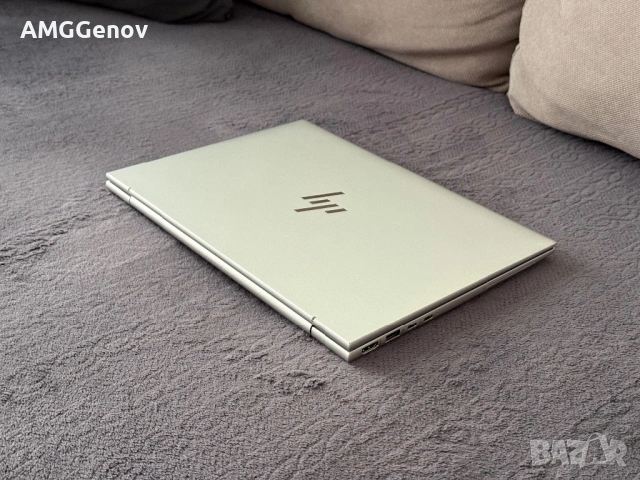 13.3’FHD+IPS 1000nits/SureView/Core Ultra 5-125u/Hp Elitebook 830 G11/16GB LPDDR5/512GB SSD/Гаранция, снимка 6 - Лаптопи за работа - 54543186