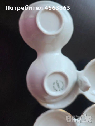 Солница, снимка 2 - Други - 54320637