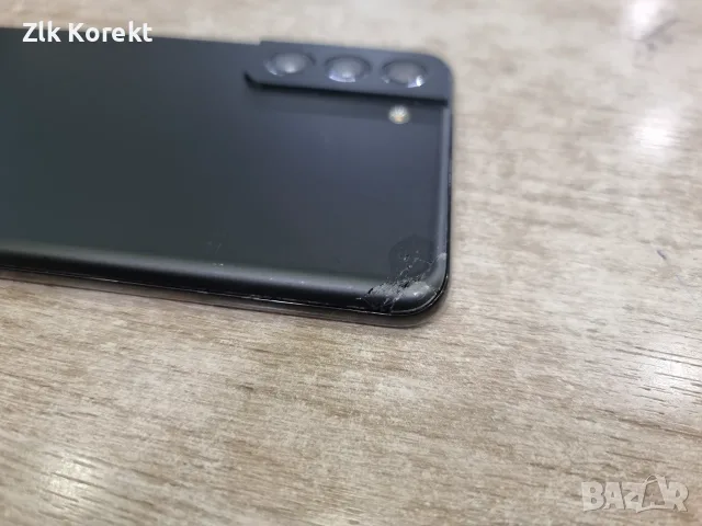 Samsung s21 plus, снимка 9 - Samsung - 55301707