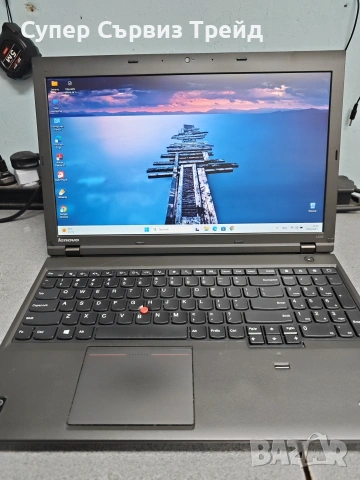 Lenovo L540, снимка 2 - Лаптопи за работа - 55099658