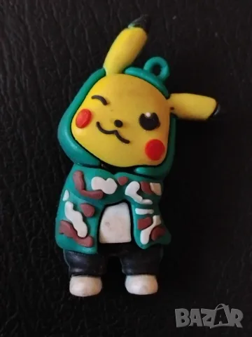 Pokemon фигурка