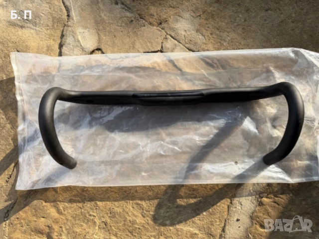 Аеро кормило SYNCROS Creston 2.0 Aero Handlebar (440 мм)