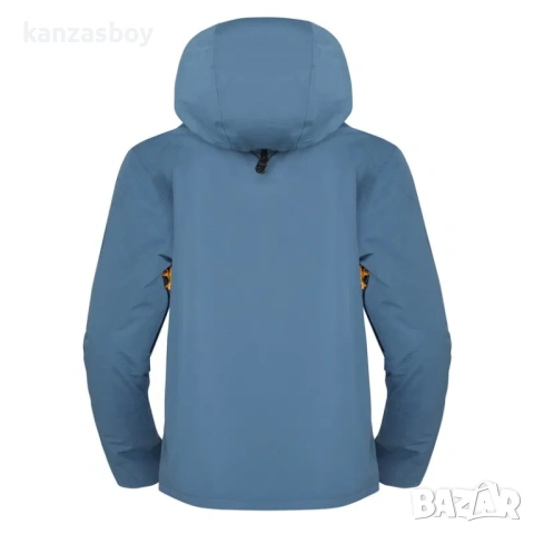 Asivik Storm - мъжко яке-мембрана С, снимка 5 - Якета - 54077977