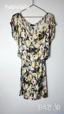 Paul Smith dress S, снимка 3 - Рокли - 55160058