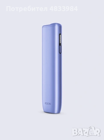 IQOS ILUMA ONE Лилав (Пловдив) 