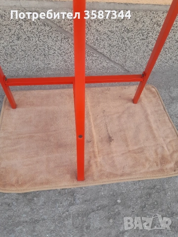 метални разглобяеми стойки, снимка 17 - Други инструменти - 54007426