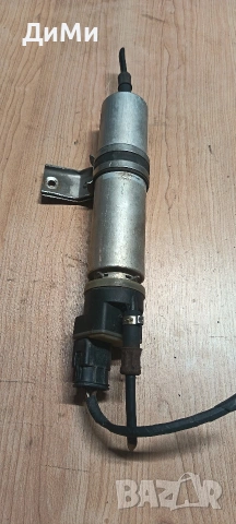 горивна помпа бмв е91 320д 163кс bmw e91, снимка 2 - Части - 55194632