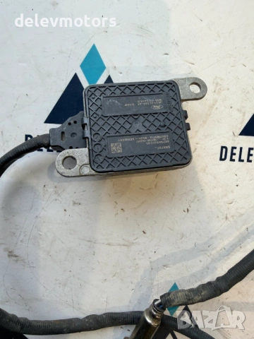 A2C13610200-05, JK21-5L248-AF NOX сензор от Форд Транзит Кустом 2.0 ТДЦИ, еко блу, 130 кс., 6 скорос, снимка 2 - Части - 54013538