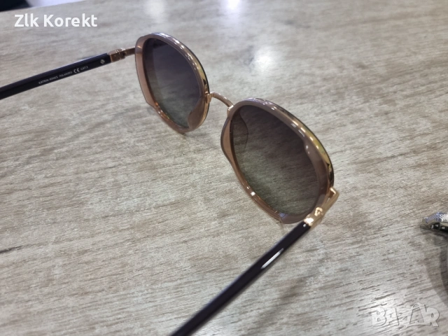 Дамски слънчеви очила - Katrin Jones, снимка 10 - Слънчеви и диоптрични очила - 54158473