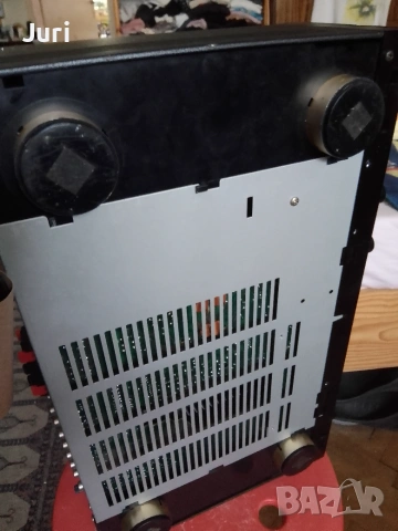 Sansui au x 111 усилвател за ремонт/части, снимка 2 - Ресийвъри, усилватели, смесителни пултове - 54976671
