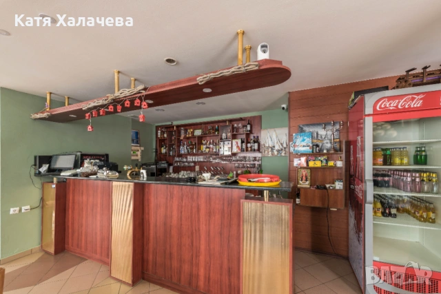 Представяме работещ семеен хотел *** в град Балчик, до Двореца на кралица Мария и Ботаническата град, снимка 9 - Хотели - 54379638