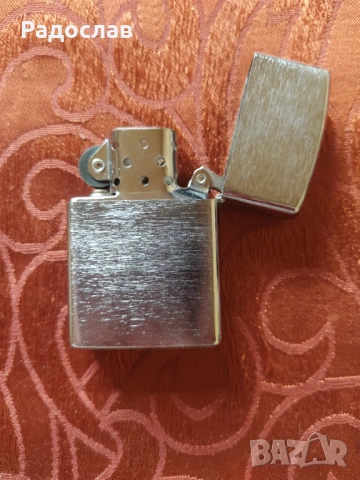 запалка Team Pistol, снимка 2 - Запалки - 54196979