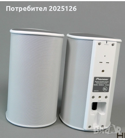 Pioneer Fayola SW40, снимка 15 - Ресийвъри, усилватели, смесителни пултове - 55002151