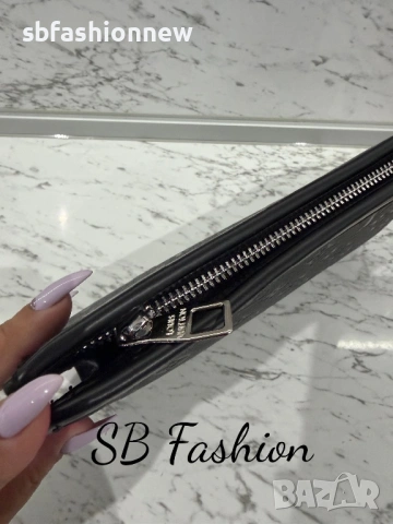 Louis Vuitton клъч, снимка 2 - Чанти - 54162884