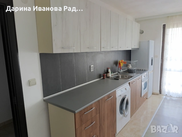 Двустаен апартамент