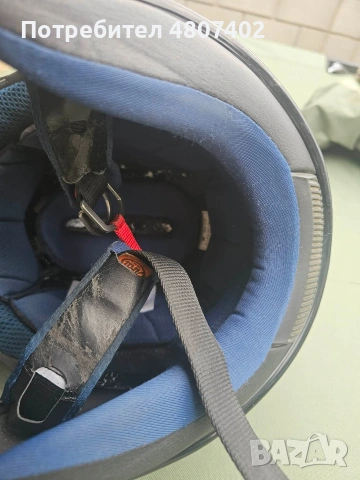 Каска Arai Tour Cross , снимка 6 - Аксесоари и консумативи - 54313467