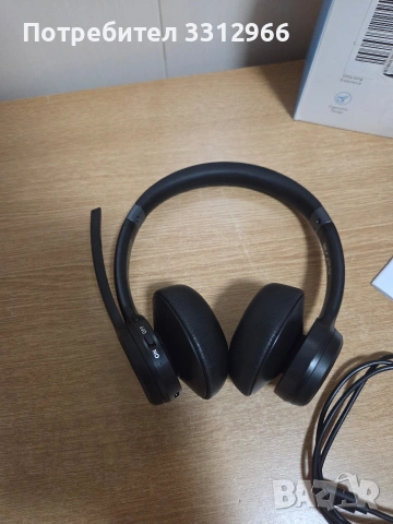 Безжични слушалки TECKNET TK-HS012 , снимка 2 - Bluetooth слушалки - 54945459