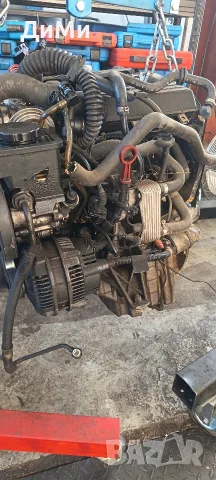 двигател бмв е46 320д 136кс bmw e46 320d 136ks, снимка 8 - Части - 55685135