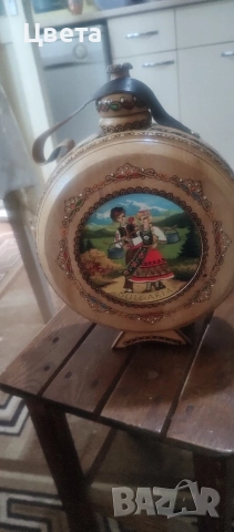 Българска бъклица, снимка 3 - Други - 54520244