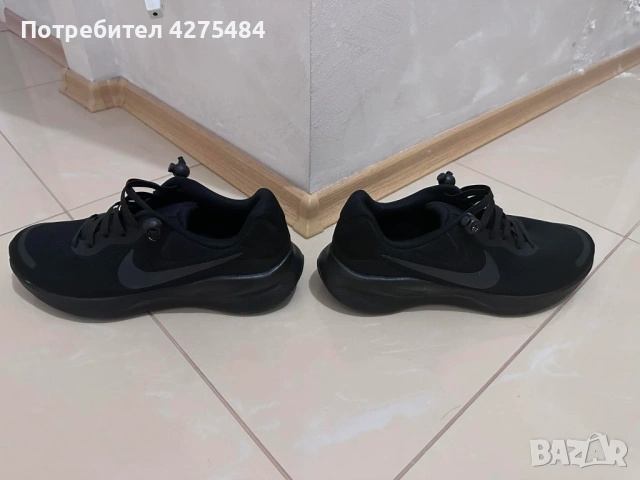 Nike -мъжки маратонки, снимка 5 - Маратонки - 54253911