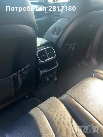 Hyundai Santa Fe , снимка 6 - Автомобили и джипове - 55380968