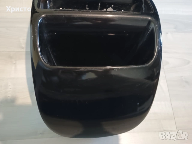 Оригинална средна конзола за Астра Г , снимка 4 - Части - 54321741