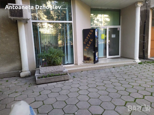 Салон за красота под наем от собственик 