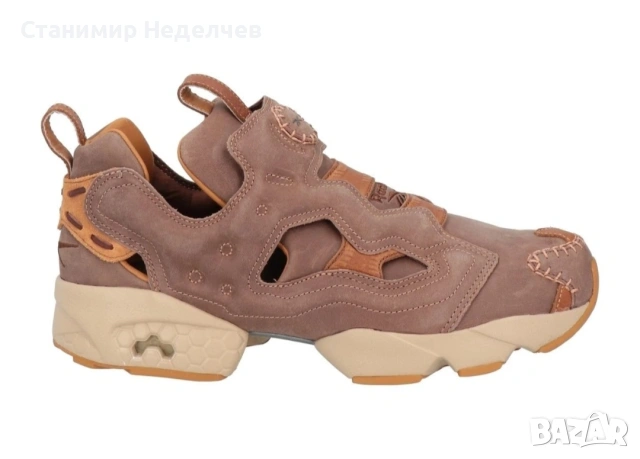 REEBOK мъжки маратонки , снимка 2 - Маратонки - 55151668