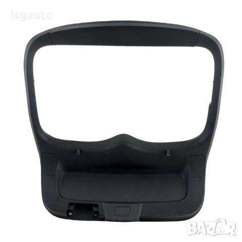 Кора заден капак Mitsubishi Lancer X (GS44S) 2007-2017 ID: 160881