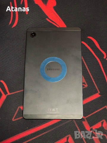 Samsung Galaxy Tab A9 - 8/128gb, снимка 2 - Таблети - 54315129