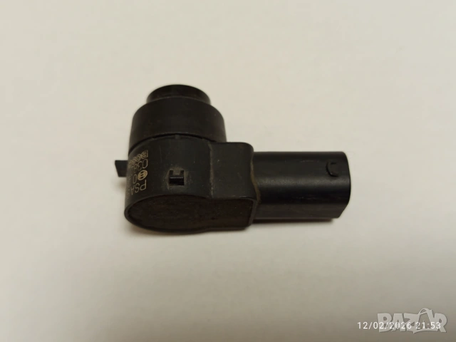 Датчик парктроник Bosch за PEUGEOT CITROEN OPEL 9666016377XT, снимка 3 - Части - 54529845