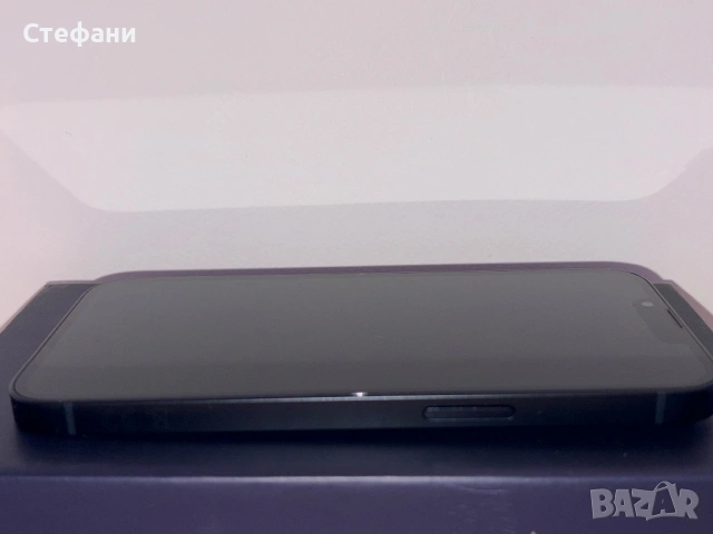 IPhone 13, Midnight blue, 128gb, снимка 11 - Apple iPhone - 54817503