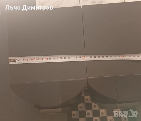 SONY SS-L50, снимка 12 - Тонколони - 54648320